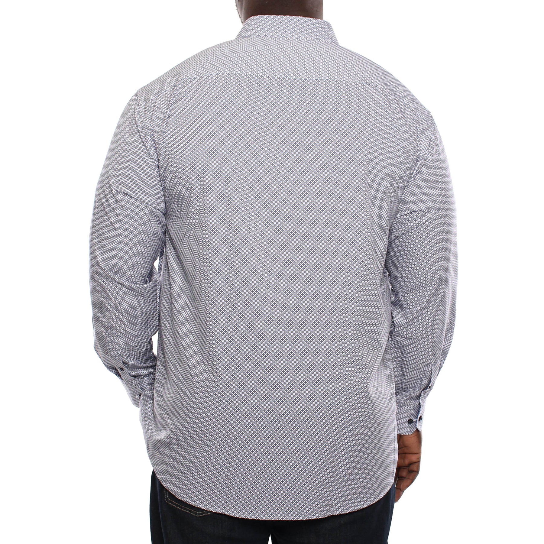 Chemise sans repassage