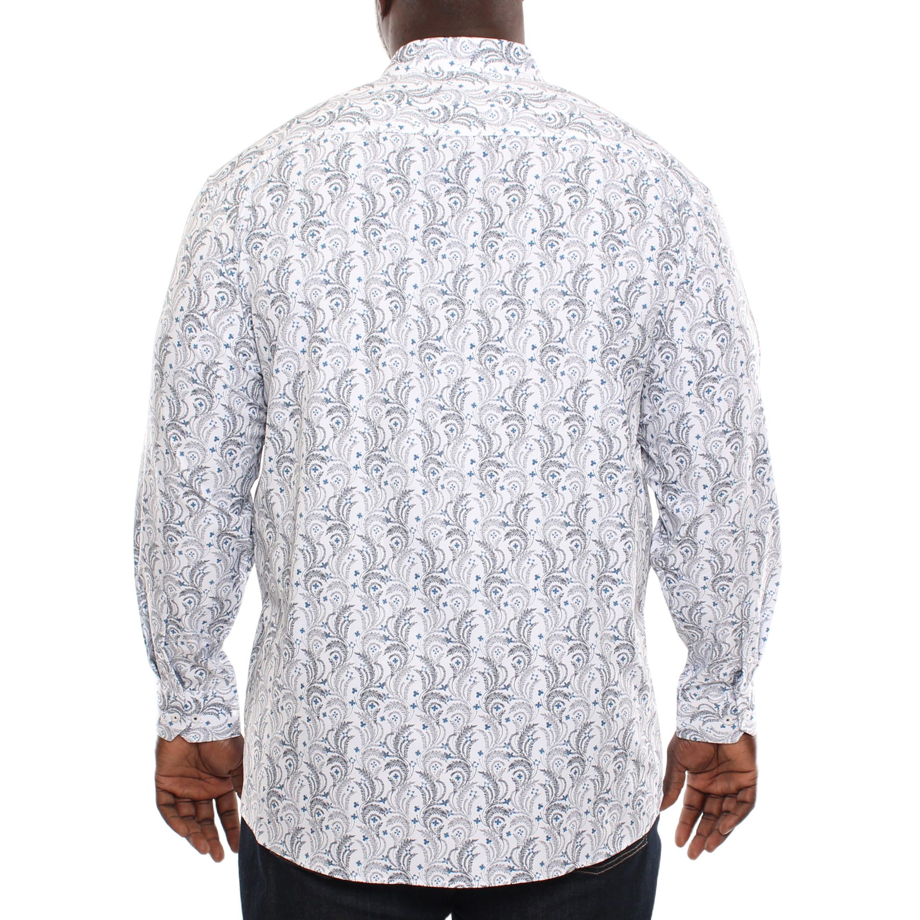 Non Iron Shirt