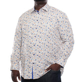 Chemise sans repassage