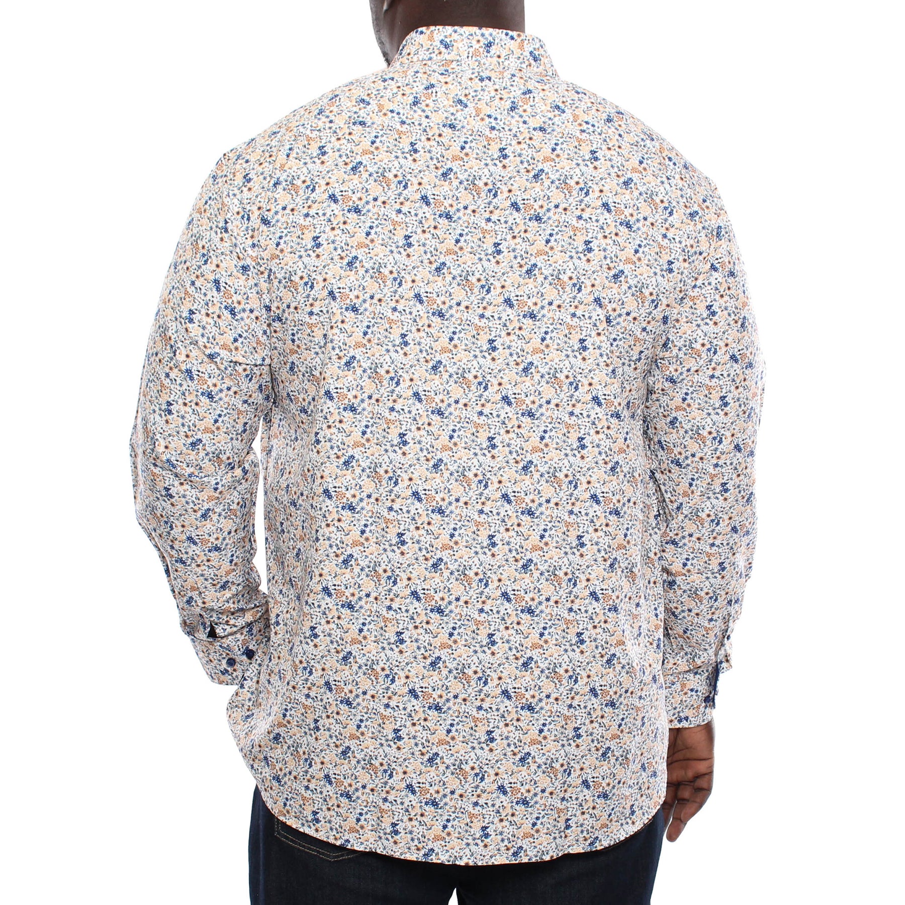 Chemise sans repassage