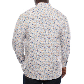 Chemise sans repassage