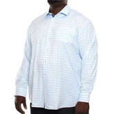Chemise sans repassage