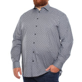 Chemise imprimée