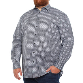 Chemise imprimée
