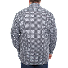 Chemise imprimée