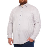 Chemise imprimée