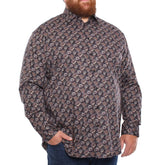 Floral Shirt