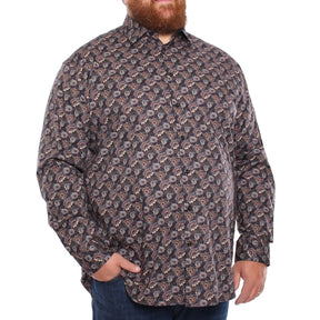 Floral Shirt