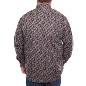 Floral Shirt
