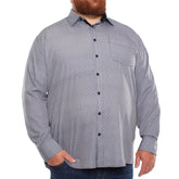 Chemise sans repassage