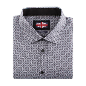 Chemise sans repassage
