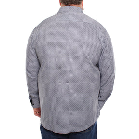 Chemise sans repassage