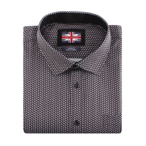 Chemise sans repassage