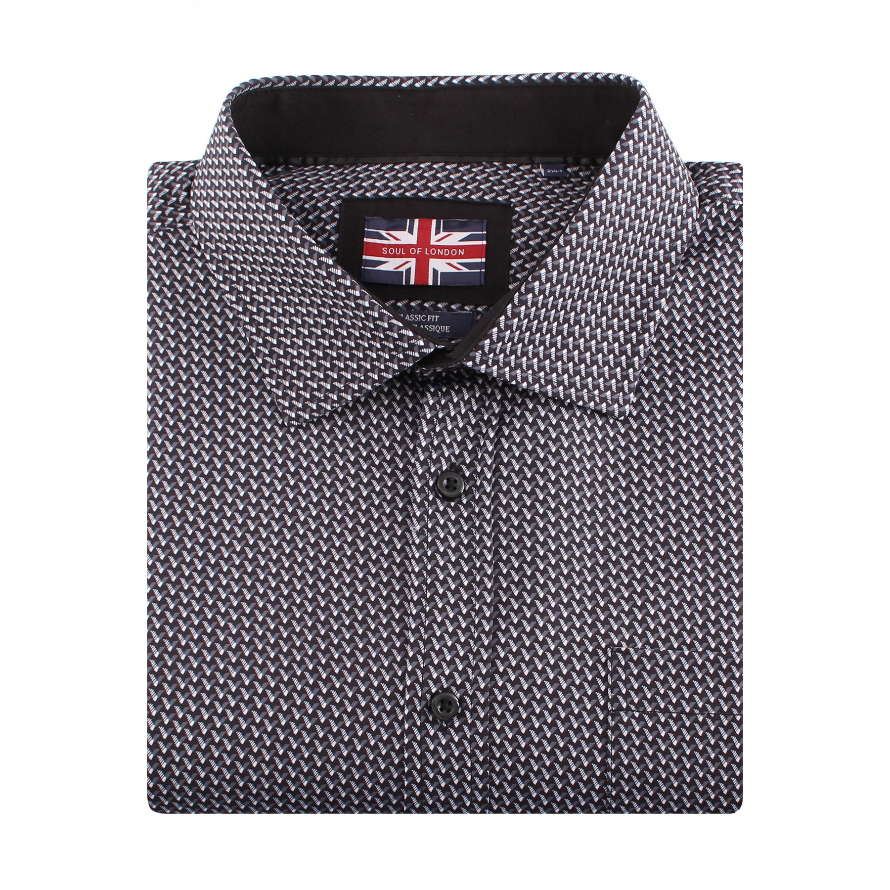 Non Iron Shirt
