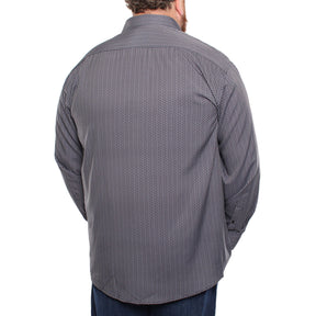 Chemise sans repassage