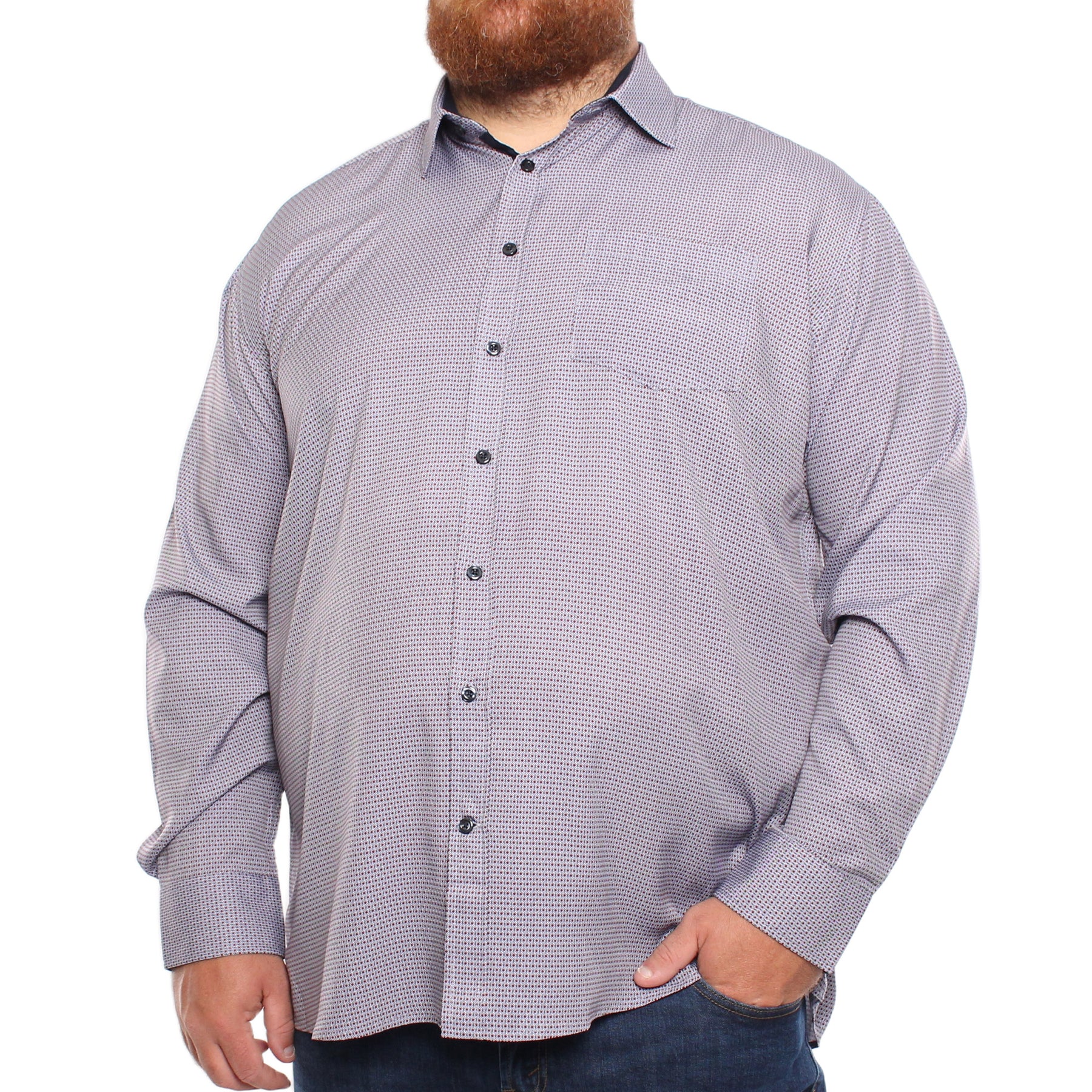 Non Iron Shirt