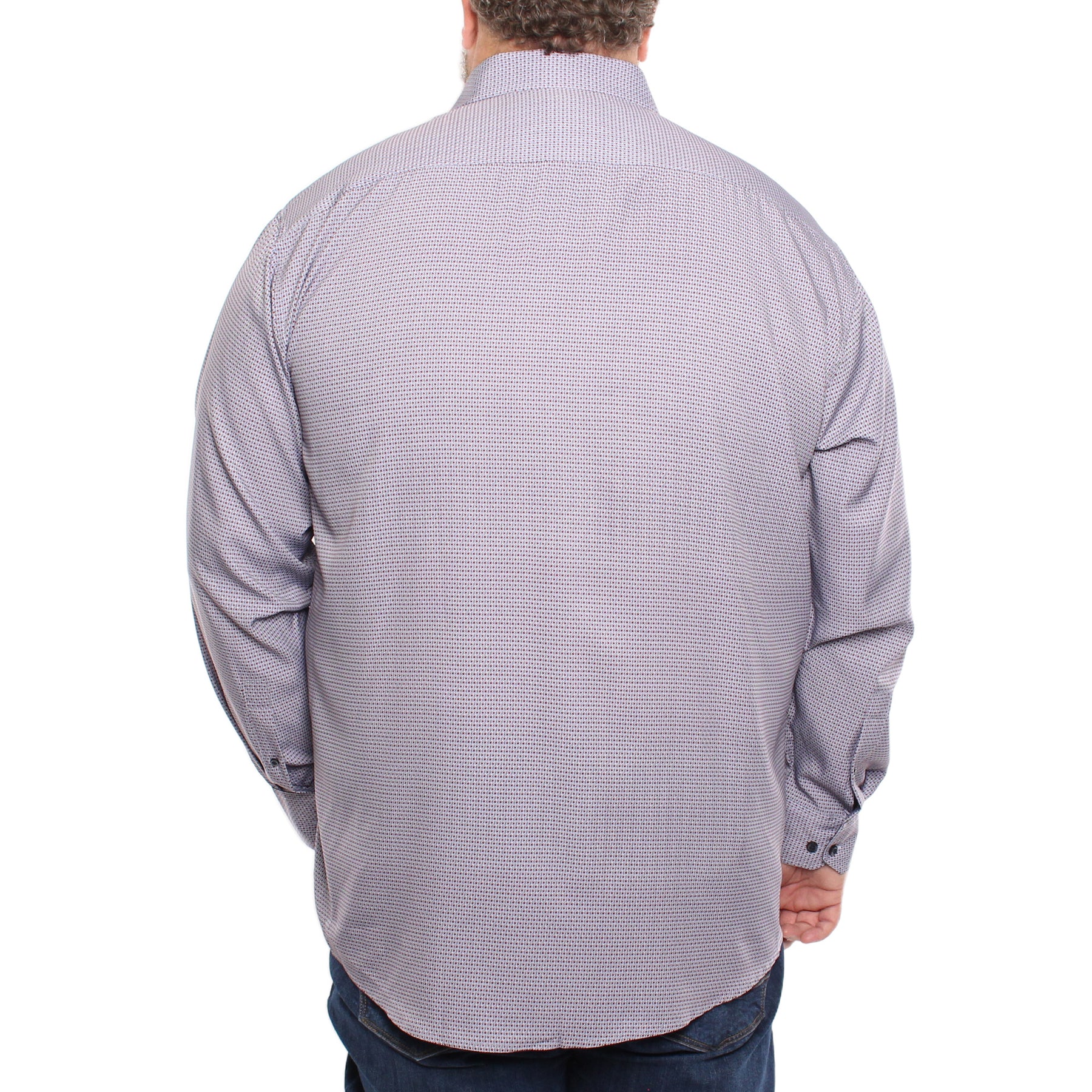 Non Iron Shirt