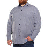 Chemise sans repassage