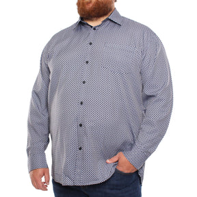 Non Iron Shirt
