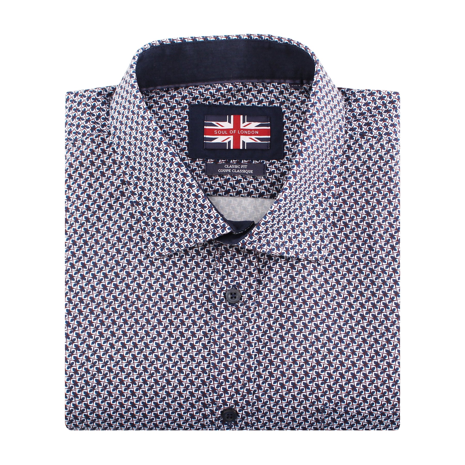 Non Iron Shirt