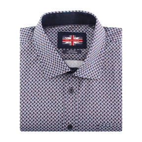 Non Iron Shirt