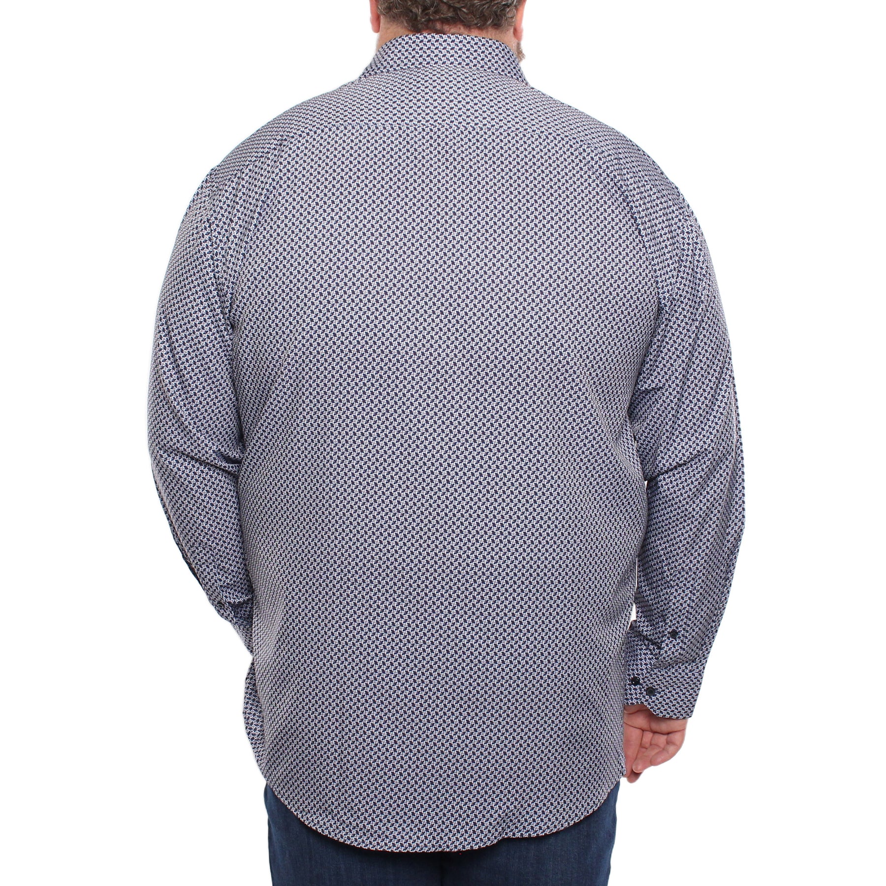Chemise sans repassage