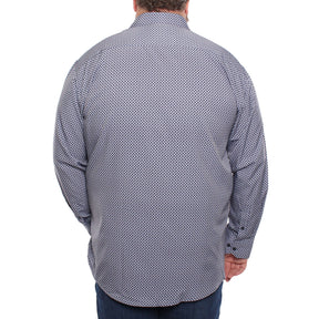 Chemise sans repassage