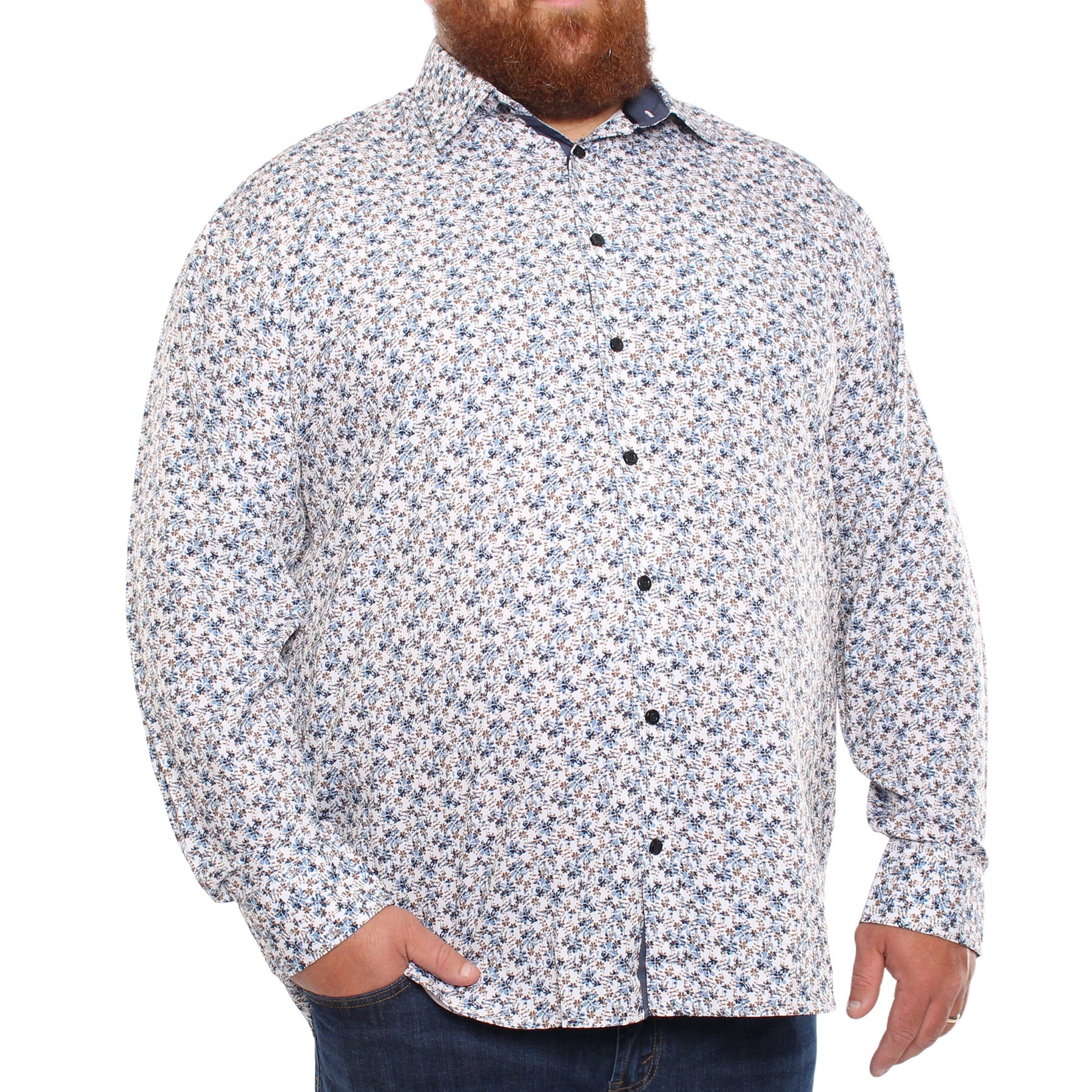 Non Iron Shirt