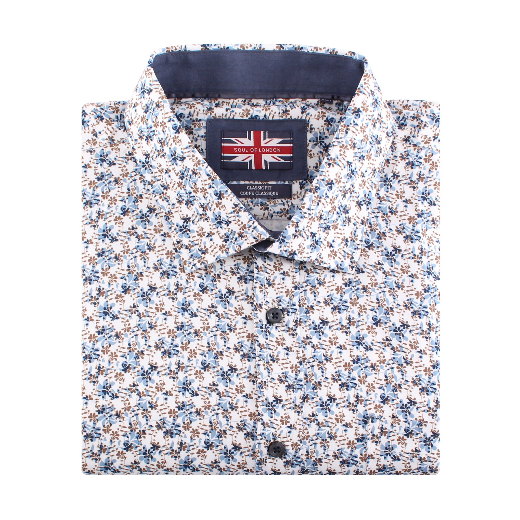 Non Iron Shirt