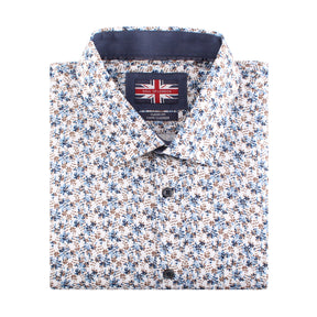 Non Iron Shirt