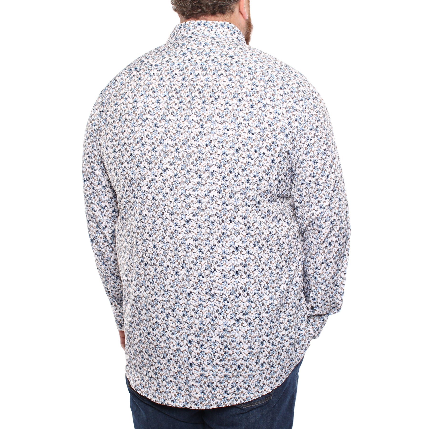 Non Iron Shirt