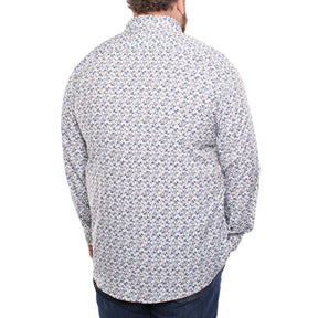 Non Iron Shirt