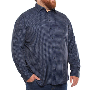 Chemise sans repassage