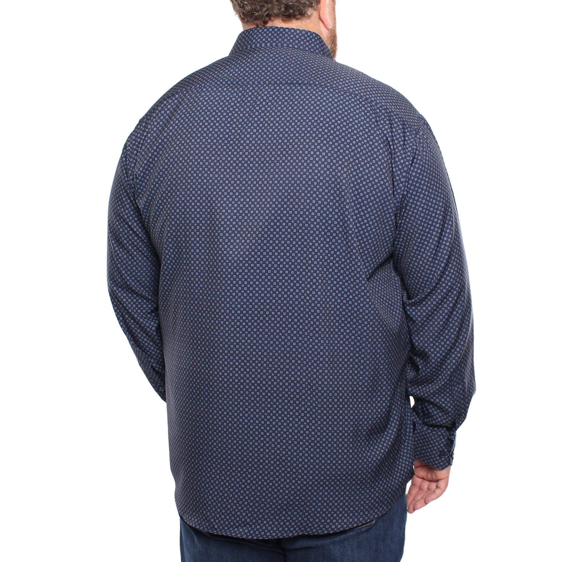 Chemise sans repassage