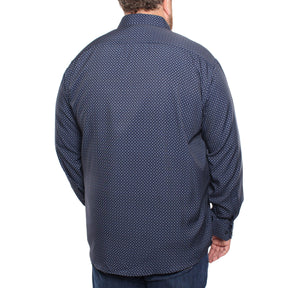 Chemise sans repassage