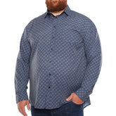 Chemise sans repassage