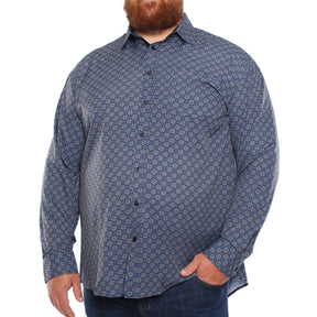 Chemise sans repassage