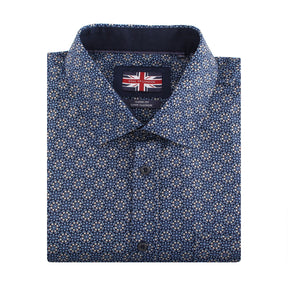 Chemise sans repassage