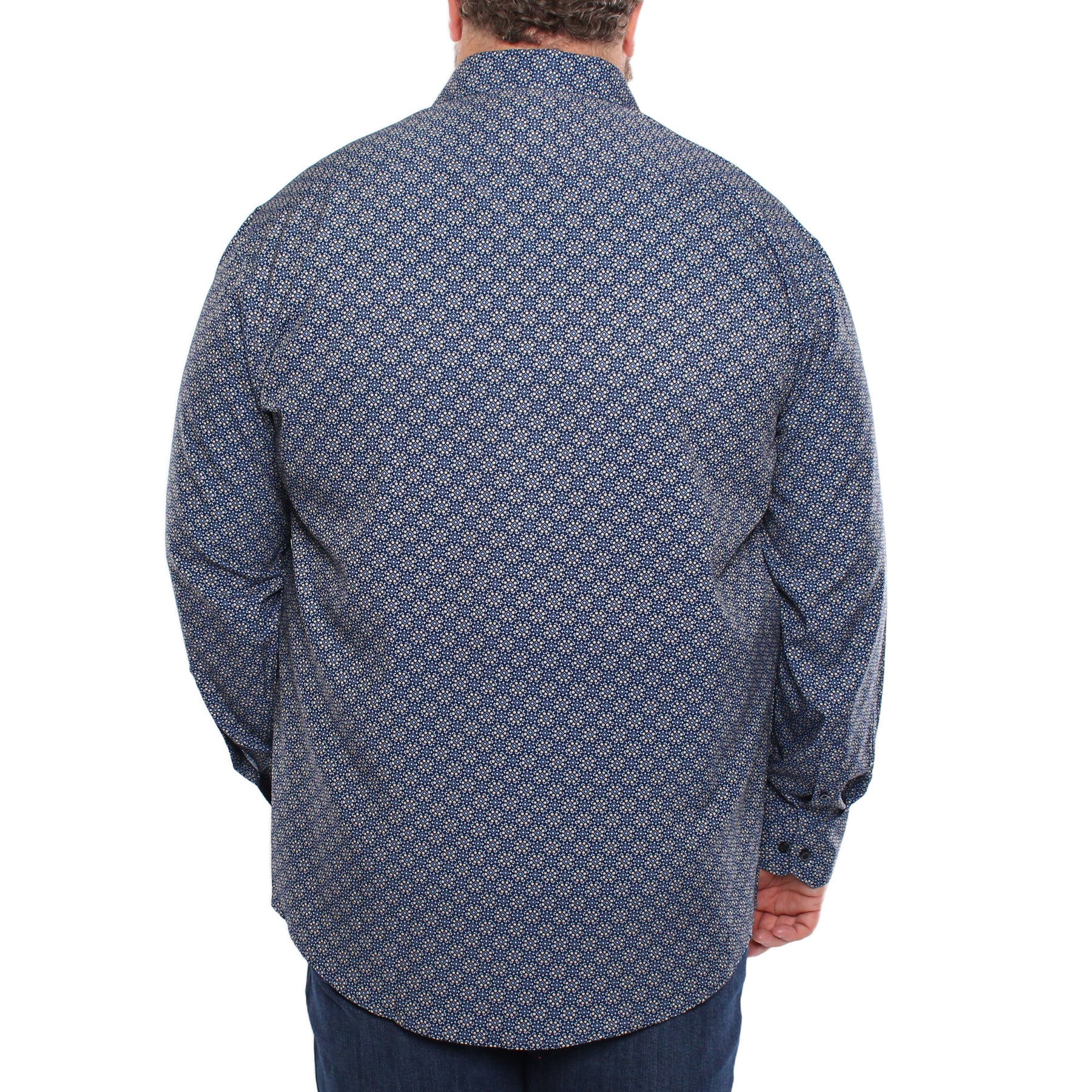 Chemise sans repassage