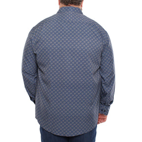 Chemise sans repassage