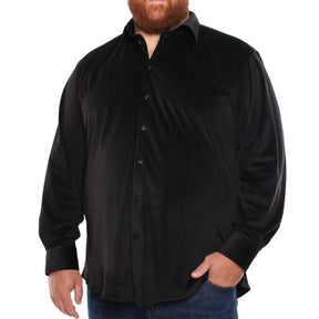 Corduroy Shirt