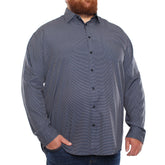 Chemise sans repassage