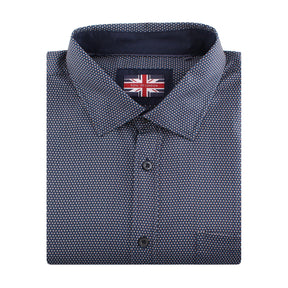 Chemise sans repassage