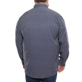 Chemise sans repassage
