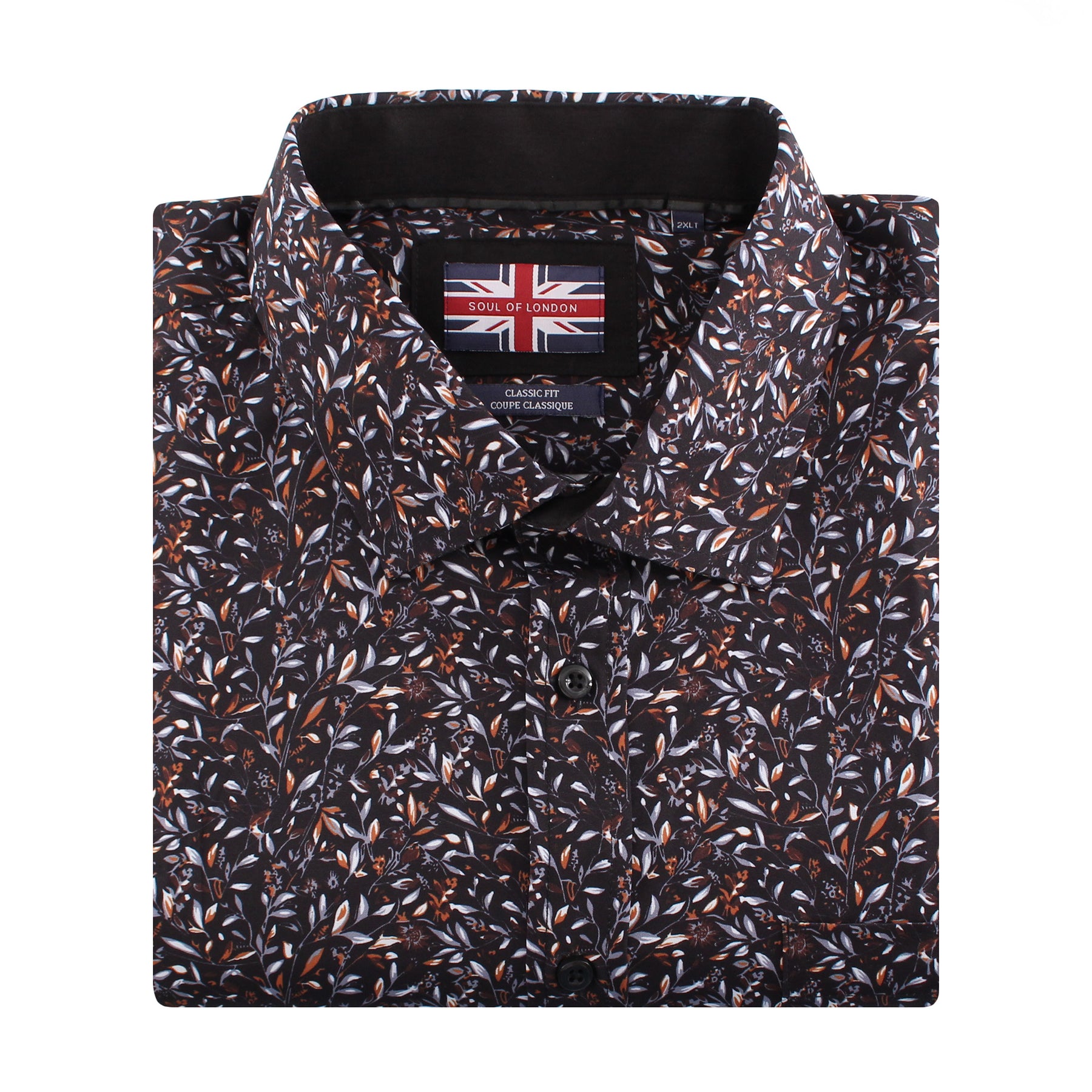 Non Iron Shirt