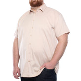 Chemise sans repassage