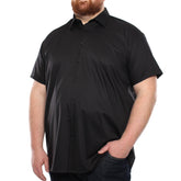 Chemise sans repassage