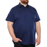 Chemise sans repassage