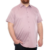 Chemise sans repassage
