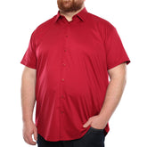 Chemise sans repassage
